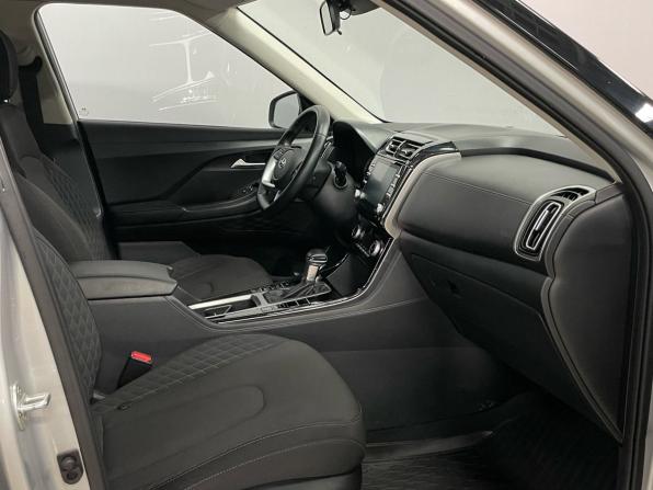 Hyundai Creta II с пробегом 2021 года, цена 2 270 000 рублей, 49224 км, внедорожник, Автокод Объявления