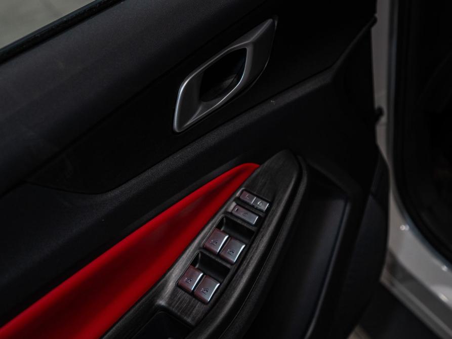 Changan UNI-S (CS55 Plus) Москва  - изображение 18