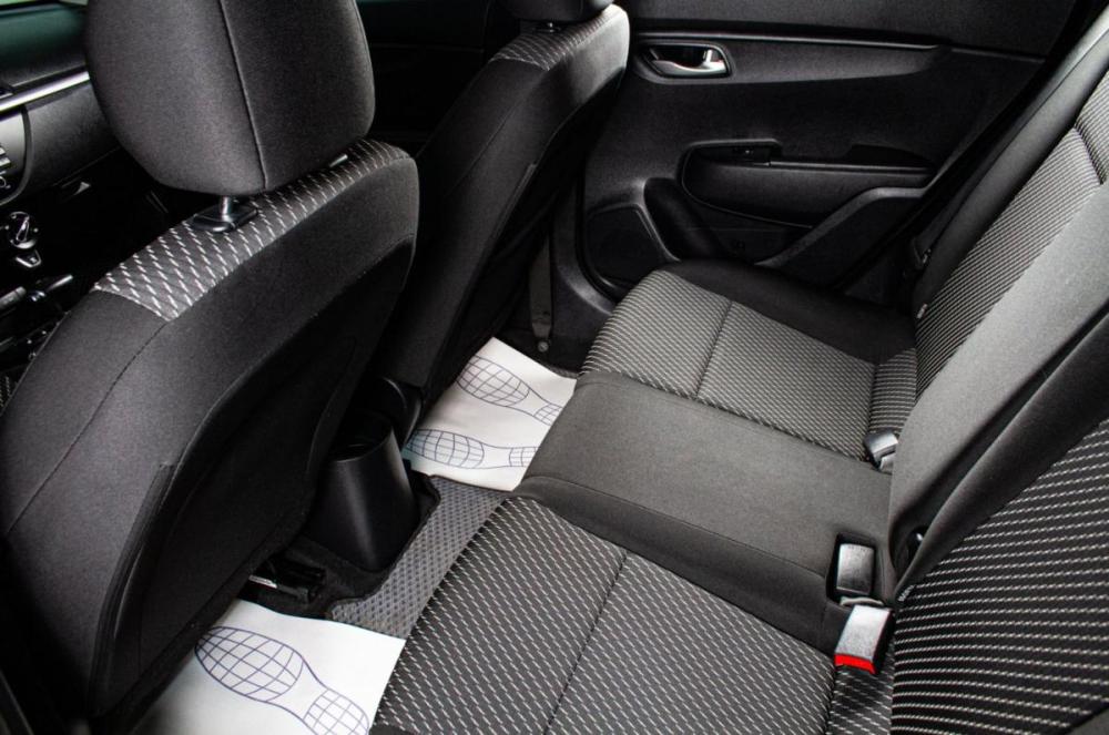 Kia Rio IV Сургут  - изображение 16