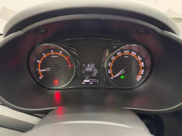 Lada (ВАЗ) Granta I Рестайлинг с пробегом 2019 года, цена 649 000 рублей, 68341 км, седан, Автокод Объявления