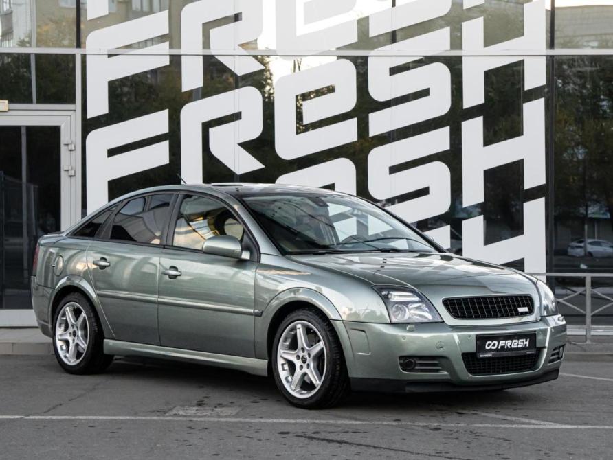 Opel Vectra C Волгоград  - изображение 1