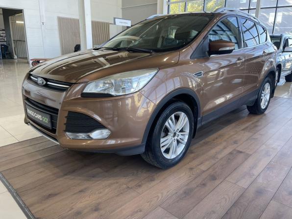 Ford Kuga II с пробегом 2013 года, цена 1 100 000 рублей, 170593 км, внедорожник, Автокод Объявления