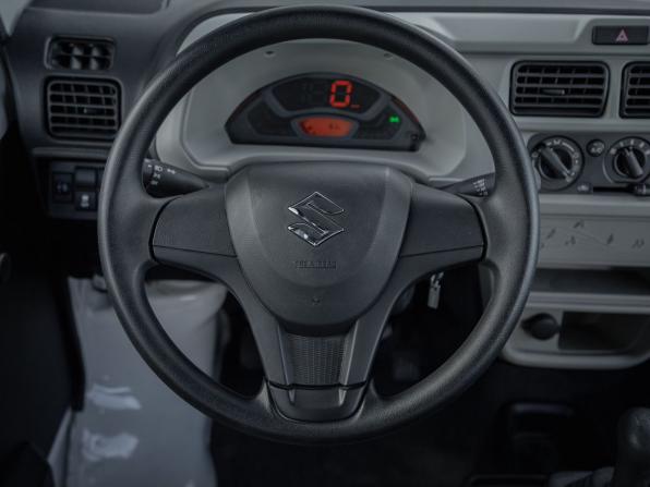 Suzuki Eeco с пробегом 2025 года, цена 1 635 000 рублей, 58 км, компактвэн, Автокод Объявления