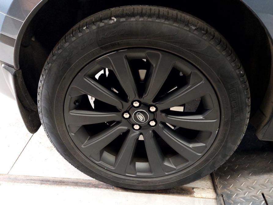 Land Rover Range Rover Velar I Москва  - изображение 15