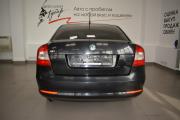 Skoda Octavia II (A5) Рестайлинг Киров  - изображение 36