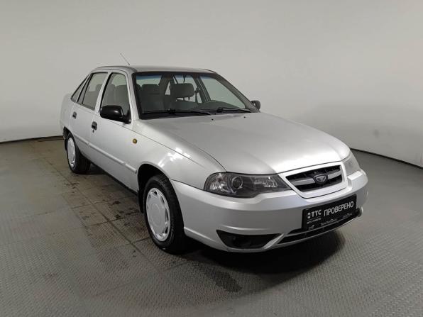 Daewoo Nexia I Рестайлинг с пробегом 2011 года, цена 275 000 рублей, 115039 км, седан, Автокод Объявления