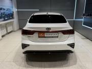 Kia Cerato IV Новосибирск  - изображение 24