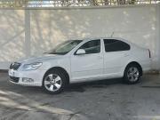 Skoda Octavia II (A5) Рестайлинг Петрозаводск  - изображение 23