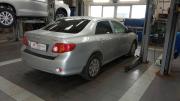 Toyota Corolla X (E140 E150) Санкт-Петербург  - изображение 8