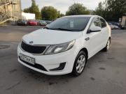 Kia Rio III Санкт-Петербург  - изображение 11