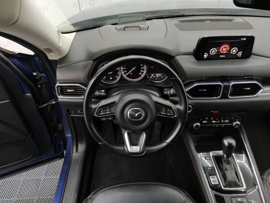 Mazda CX-5 II Екатеринбург  - изображение 27