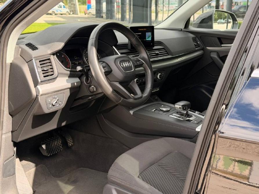 Audi Q5 II (FY) Пермь  - изображение 16