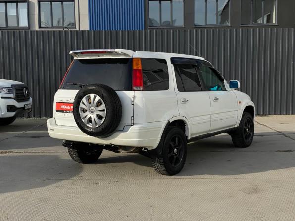 Honda CR-V I с пробегом 1997 года, цена 300 000 рублей, 361246 км, внедорожник, Автокод Объявления