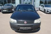 Fiat Albea I Рестайлинг Стерлитамак  - изображение 18