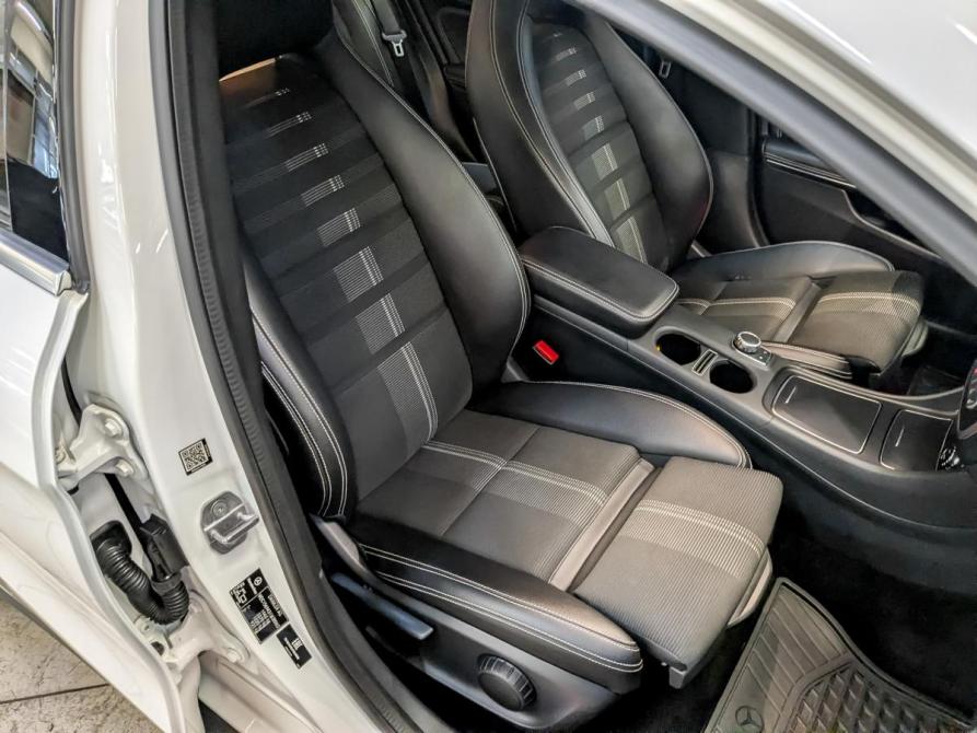 Mercedes-Benz GLA I (X156) Рестайлинг Москва  - изображение 22