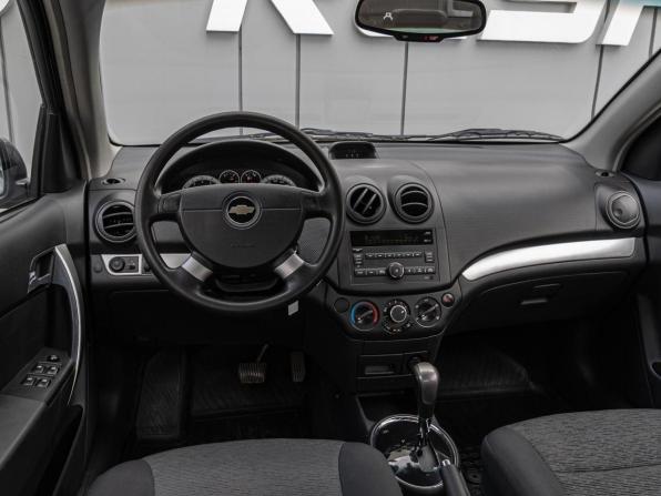 Chevrolet Nexia I с пробегом 2022 года, цена 890 000 рублей, 85254 км, седан, Автокод Объявления