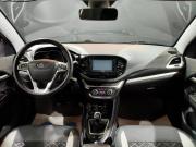 Lada (ВАЗ) Vesta I Уфа  - изображение 28