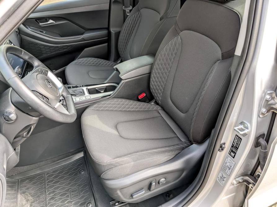 Hyundai Creta II Москва  - изображение 20