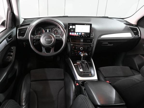Audi Q5 I (8R) Рестайлинг с пробегом 2013 года, цена 1 759 000 рублей, 301974 км, внедорожник, Автокод Объявления