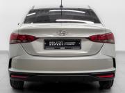 Hyundai Solaris II Рестайлинг Москва  - изображение 31