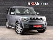 Land Rover Discovery IV Екатеринбург  - изображение 25