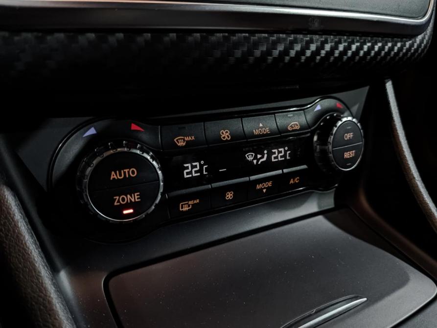 Mercedes-Benz A-Класс III (W176) Рестайлинг Химки  - изображение 21