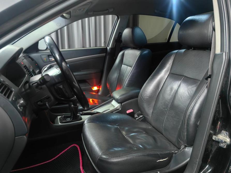 Chevrolet Epica V250 Москва  - изображение 9