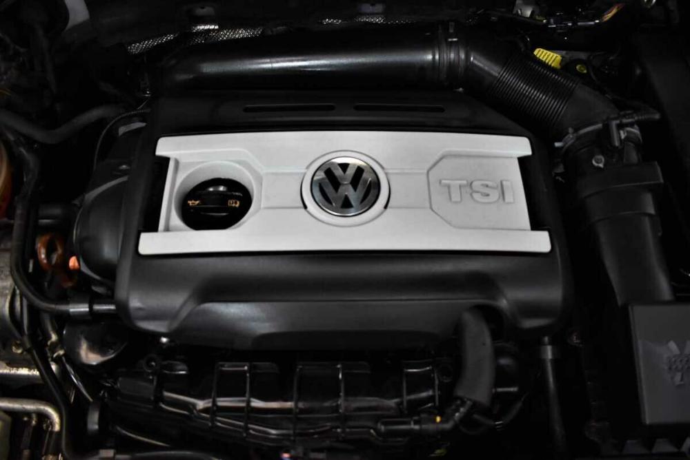 Volkswagen Passat B7 Москва  - изображение 19