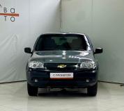 Chevrolet Niva I Рестайлинг Воронеж  - изображение 23