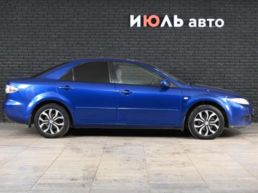Mazda 6 I (GG) Екатеринбург  - изображение 3