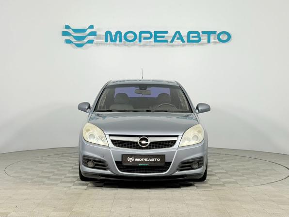 Opel Vectra C Рестайлинг с пробегом 2007 года, цена 550 000 рублей, 260000 км, седан, Автокод Объявления
