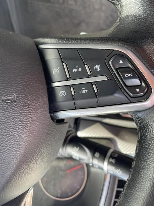 Haval F7x I Санкт-Петербург  - изображение 13