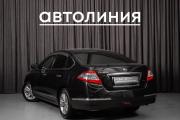 Nissan Teana II Рестайлинг Красноярск  - изображение 26