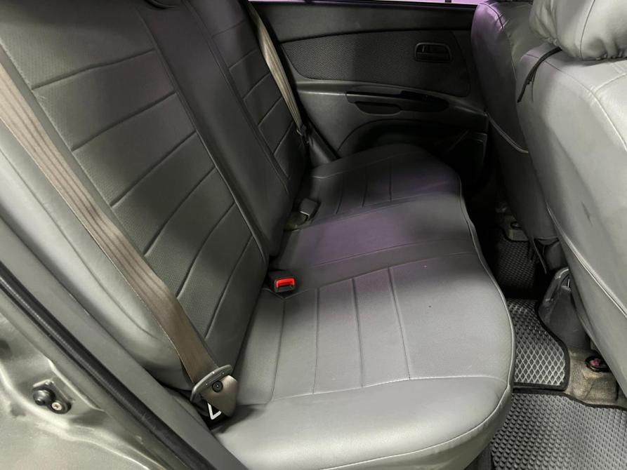 Kia Rio II Рестайлинг Тюмень  - изображение 22