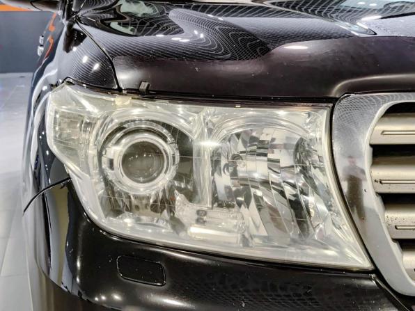 Toyota Land Cruiser 200 Series с пробегом 2010 года, цена 2 440 000 рублей, 457274 км, внедорожник, Автокод Объявления