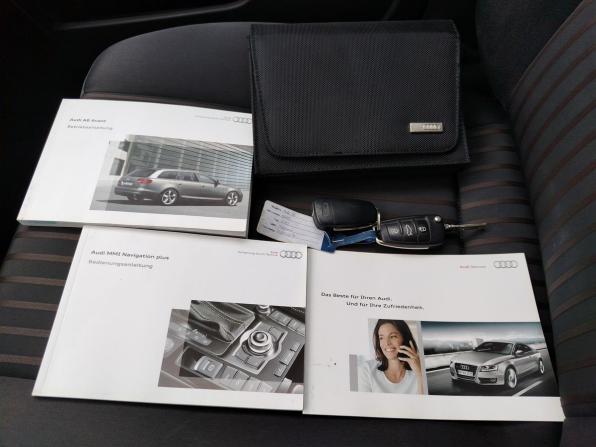 Audi A6 III (C6) Рестайлинг с пробегом 2010 года, цена 1 199 000 рублей, 299108 км, универсал, Автокод Объявления