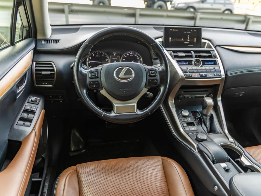 Lexus NX I Волгоград  - изображение 16