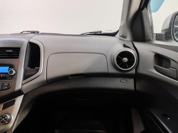 Chevrolet Aveo II с пробегом 2012 года, цена 470 000 рублей, 183060 км, седан, Автокод Объявления
