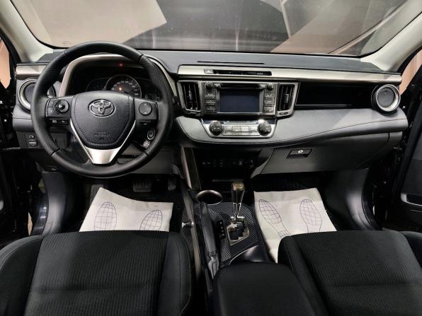 Toyota RAV4 IV (XA40) с пробегом 2013 года, цена 1 950 000 рублей, 86000 км, внедорожник, Автокод Объявления