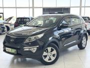 Kia Sportage III Шахты  - изображение 15