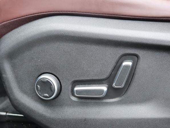 Geely Monjaro I с пробегом 2023 года, цена 2 825 000 рублей, 89980 км, внедорожник, Автокод Объявления