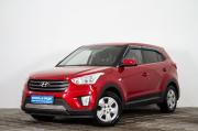 Hyundai Creta I Сургут  - изображение 22