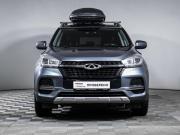 Chery Tiggo 4 I Рестайлинг Москва  - изображение 19
