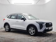 Haval Jolion I Москва  - изображение 24