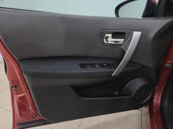 Nissan Qashqai I с пробегом 2009 года, цена 720 000 рублей, 221064 км, внедорожник, Автокод Объявления