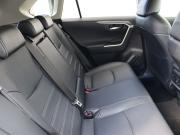 Toyota RAV4 V (XA50) Москва  - изображение 50