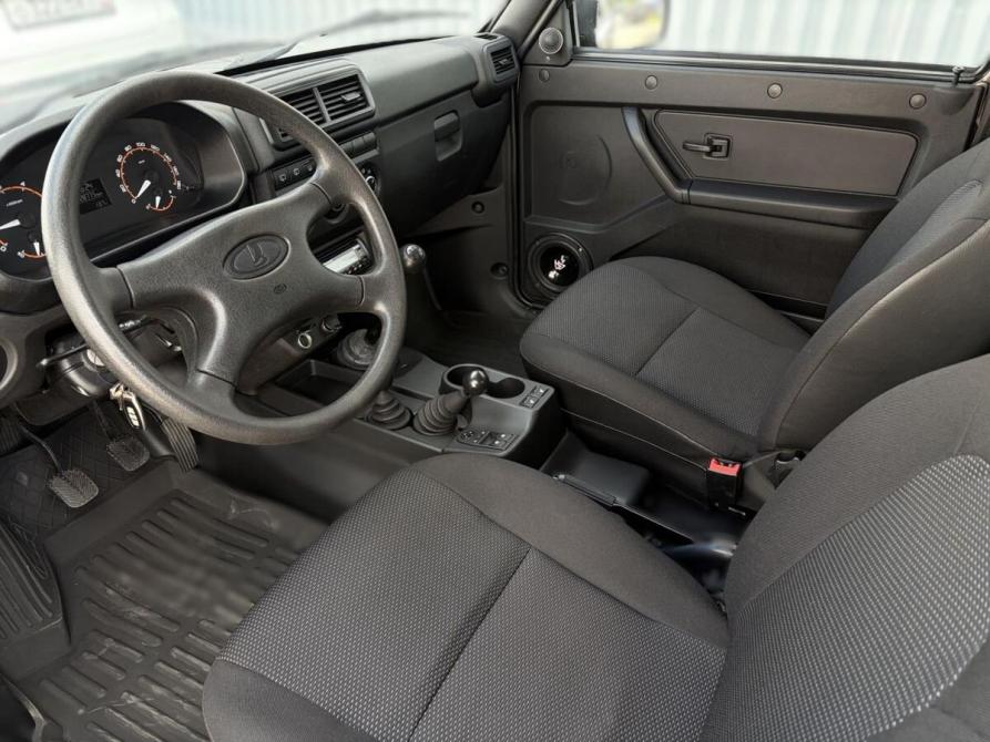 Lada (ВАЗ) 2121 (4x4) I Рестайлинг (2020) Тверь  - изображение 6