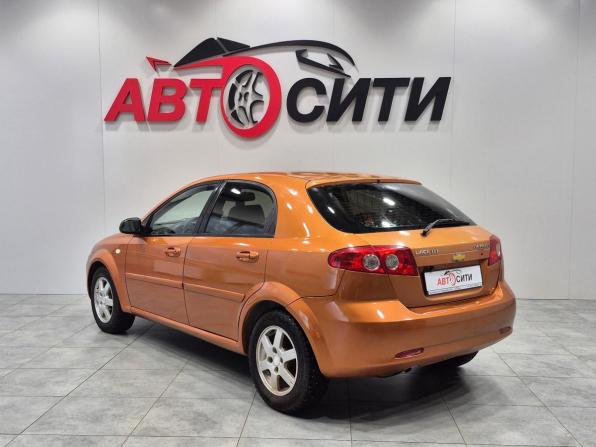 Chevrolet Lacetti I с пробегом 2007 года, цена 370 000 рублей, 253127 км, хэтчбек, Автокод Объявления