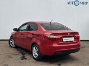 Kia Rio III Москва  - изображение 19