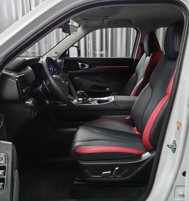 Haval H3 I Москва  - изображение 9